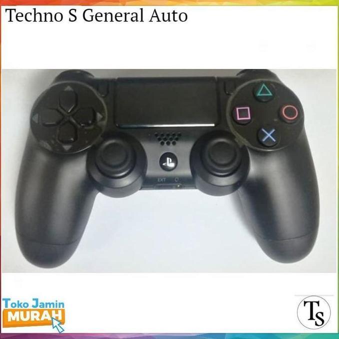 Stik PS4 Ori Mesin / Stick PS 4 Original Mesin / Controller PS4 /