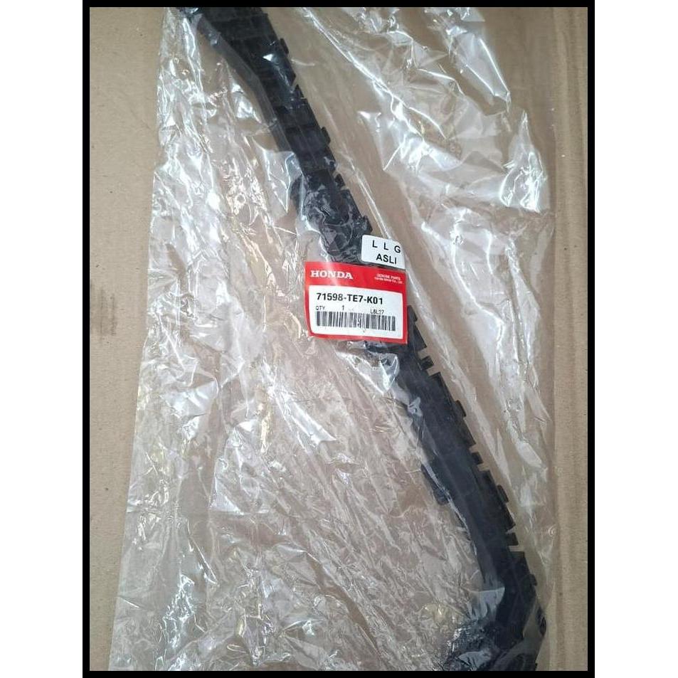 HOT DEAL BREKET BEMPER BELAKANG KANAN KIRI MOBILIO 2014 2015 2016 2017