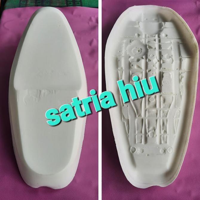 Busa Jok Motor Busa Jok Motor Satria Hiu