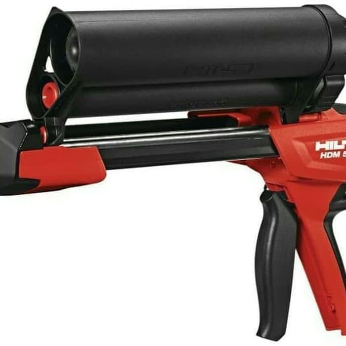 Dispenser Gun HILTI HDM 500 - Gun Kimia Chemical Lem HILTI HIT RE 500