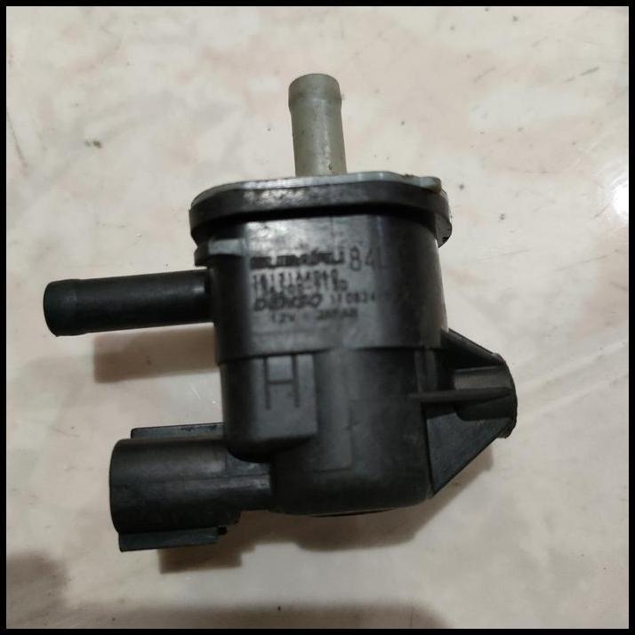 TERBARU IDLE UP SELENOID AC SUBARU 
