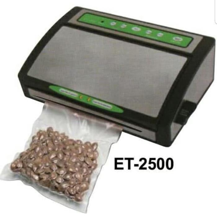 Vacuum Sealer Getra ET2500