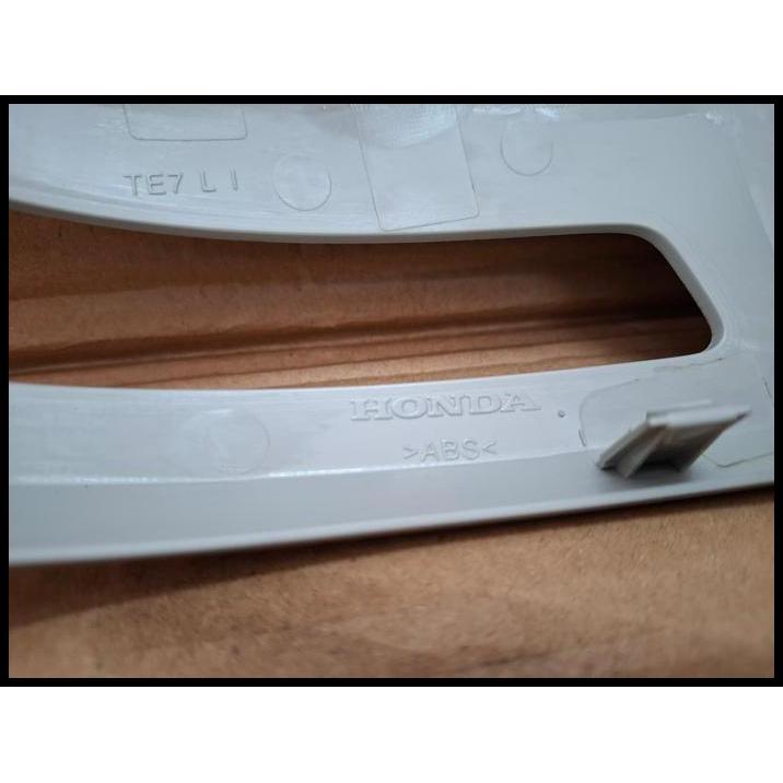 HOT DEAL COVER TUTUP CAP SPION HONDA MOBILIO 2014 2015 2016 TIPE E RS 