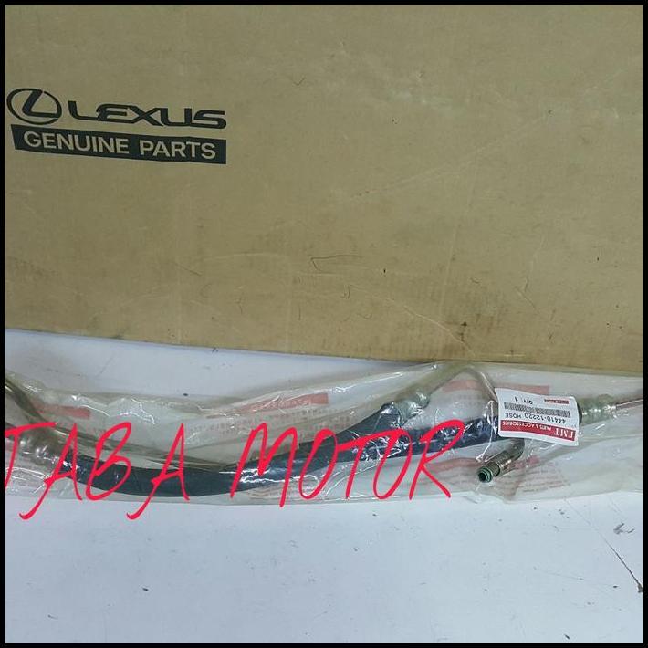 HOT DEAL SELANG POWER STERING COROLLA TWINCAM-COROLLA GREAT 1992-1993 