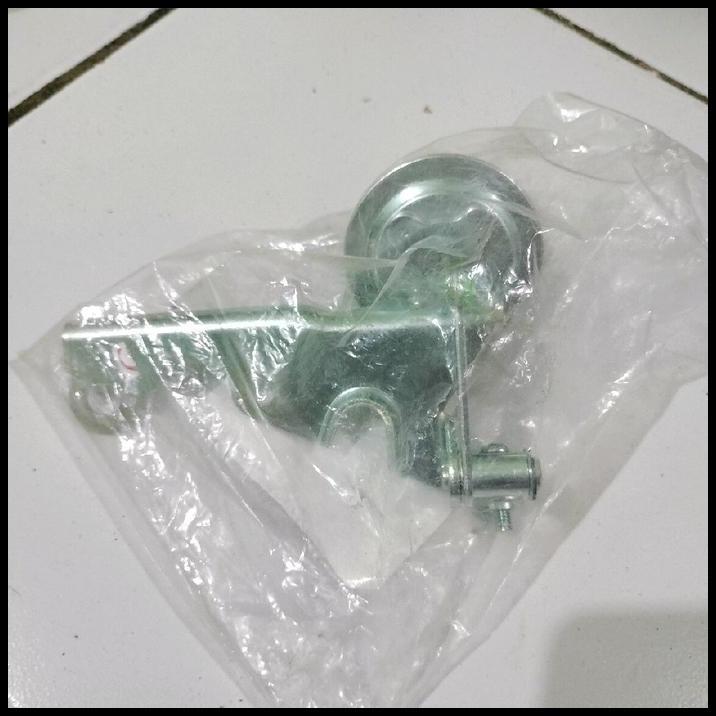 DISKON VACUM VAKUM IDLE IDEL UP AC TOYOTA KIJANG KAPSUL 7K ORIGINAL DENSO 