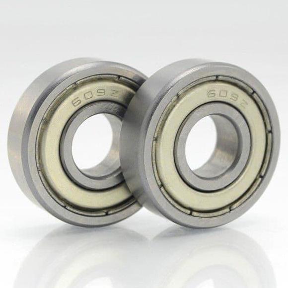 Bearing 609 ZZ Keling - Isi 10 Pcs BEST QUALITY