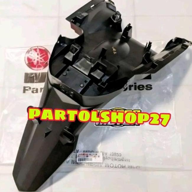Spakbor Belakang Lexi Spakbor Belakang Lexi F1611 125 Yamaha B3F-F1611-00