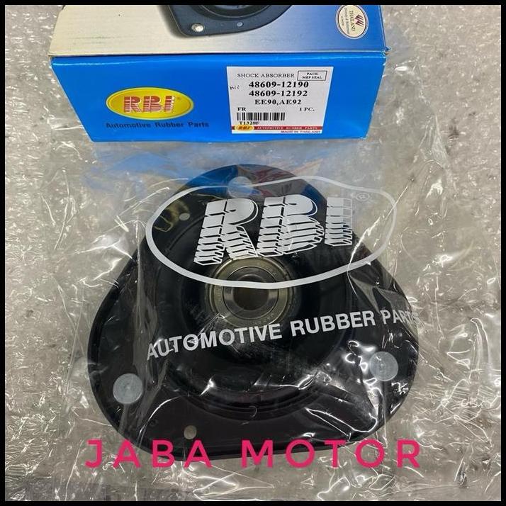 GRATIS ONGKIR SUPPORT SHOCKBREAKER DEPAN COROLLA TWINCAM AE92-TWINCAM GTI 