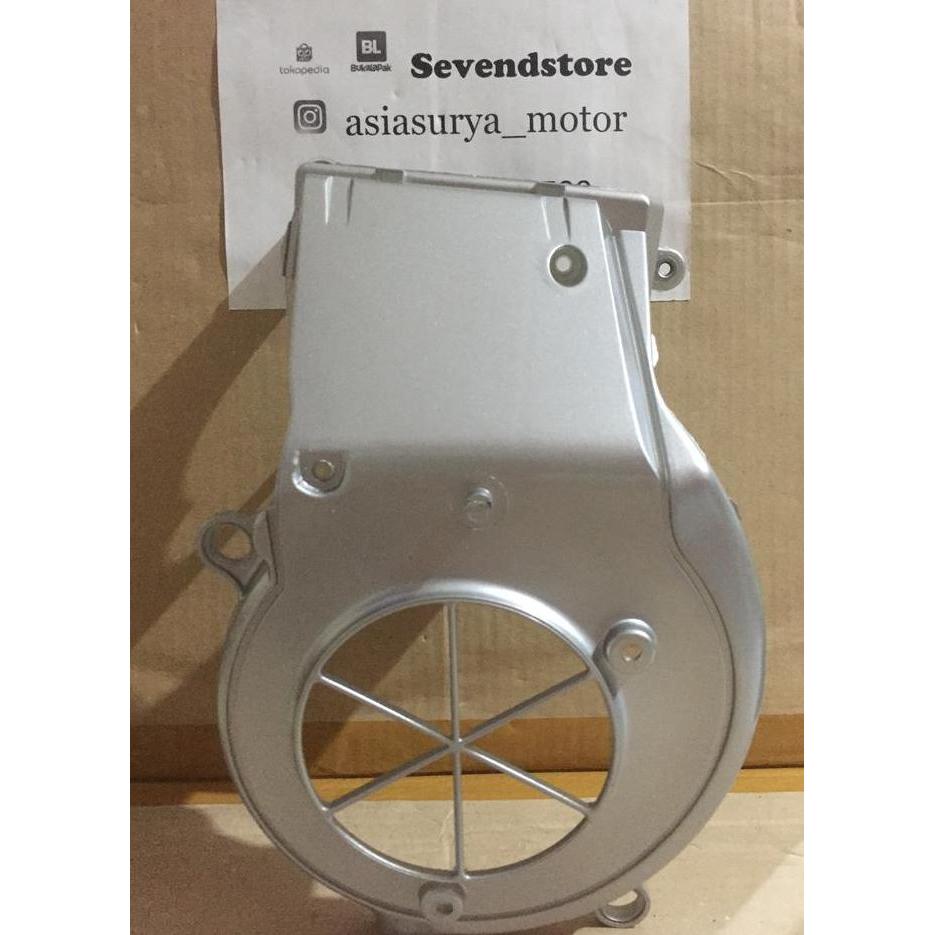 Promo Tutup Kipas Dalam 3XA Air Shroud Cylinder F1ZR Force 1 F1Z Ori YGP Diskon