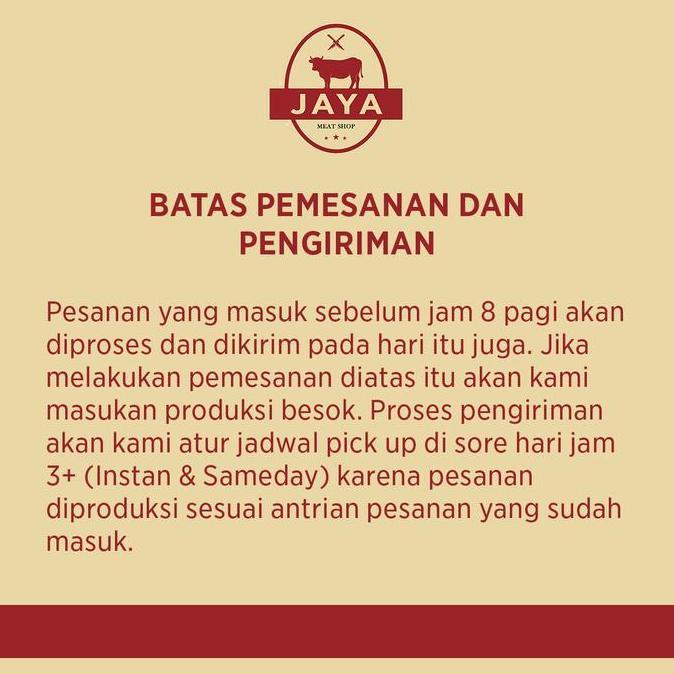 Daging Rendang Semur Rawon / Daging Sapi Rendang 1kg / Daging Sapi Semur 1kg / Daging Sapi Rawon 1kg