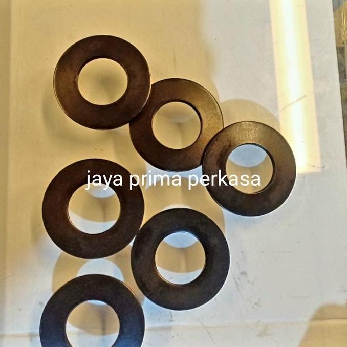 Ring Plat Cembung/Mangkok M10 Restock