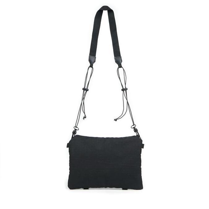 TERBARU - Mahameru Tas Selempang Pria Sacoche Sling Bag Tss-005