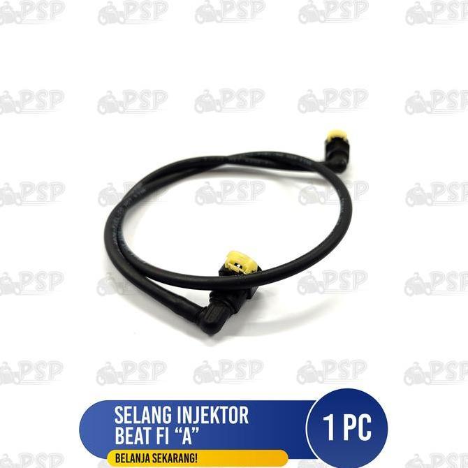 Promo SelangInjektorBeatFi-KabelCableCabelSlangCableCabelTaliSelingKawatPenghubungVacuumMinyakBensin