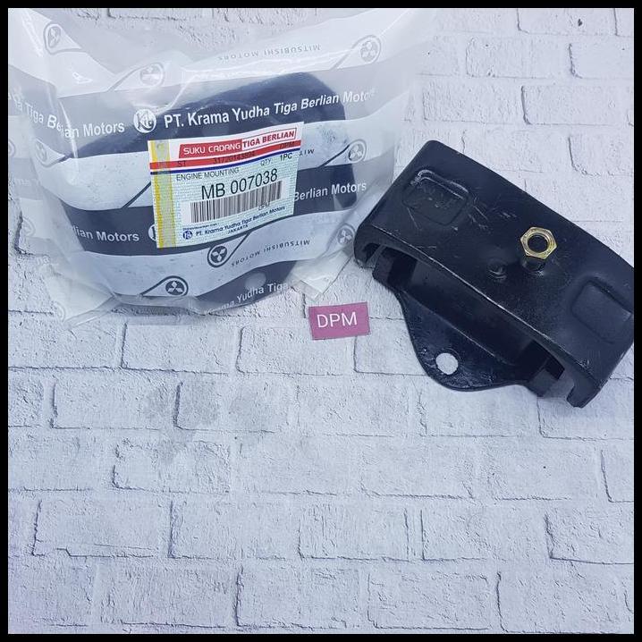 TERBARU DUDUKAN MESIN L300 BENSIN ENGINE MOUNTING L300 BENSIN 