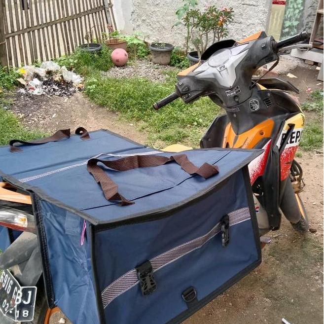 Tas Motor/Tas Kurir Tas Motor Tas Kurir Anti Air