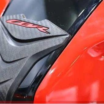 Tank Pad Cbr Tank Pad New Cbr 150R - Honda