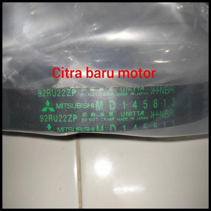 DISKON TEMING TIMING BELT T120SS T120 SS INJEKSI INJECTION 