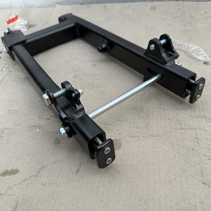 (Promo) Bpro Racing Swing Arm Fizr Polos Non Lubang Stabilizer Gen2 F1Zr Premium