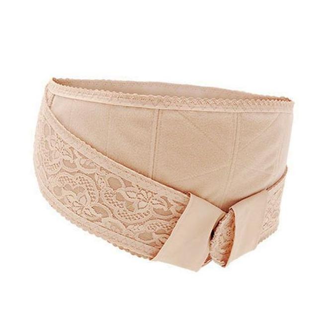 Mamaway Ergonomic Maternity Support Belt - Korset Ibu Hamil (Multi)