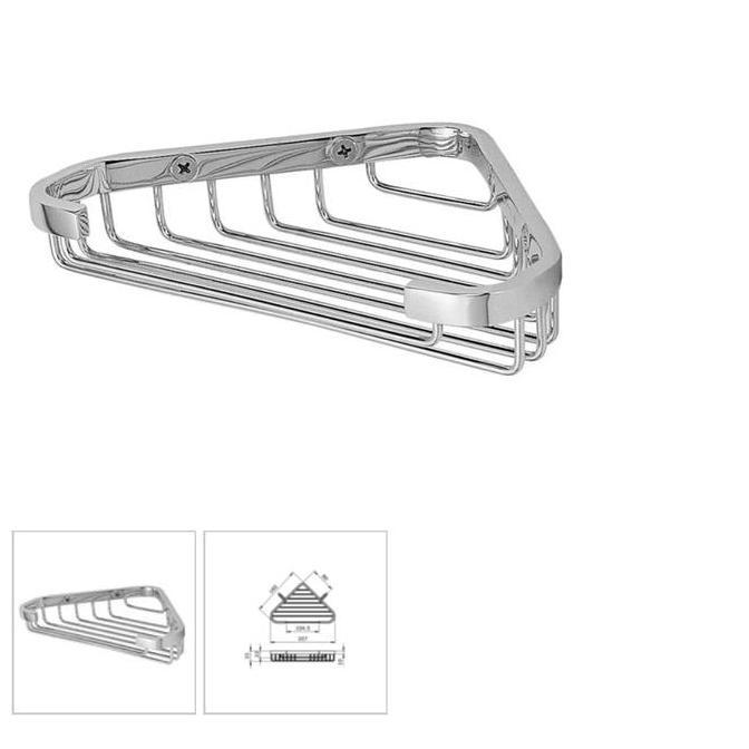 tempat sabun | Aksesoris kamar mandi | TX 2 AV1B | TOTO