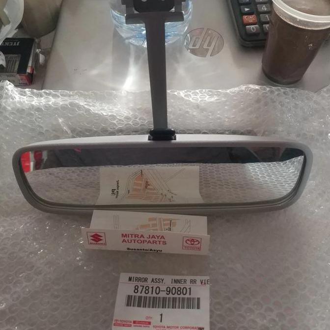 Kaca Spion Sepion Dalam Hardtop Fj40 Bj40 Originals