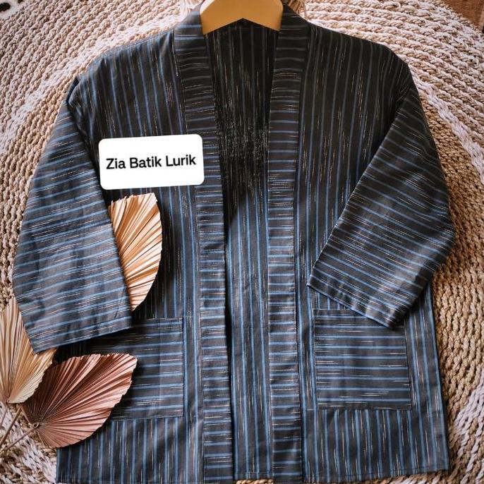 Baju lurik Other pria wanita lurik klaten jogja solo lurik ATBM KH