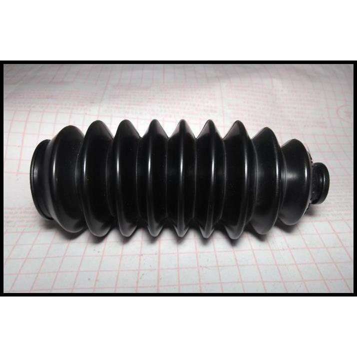 HOT DEAL BOOT STEERING RACK LH SUZUKI FUTURA SL413, T120SS 48571-78500 MZS48032 