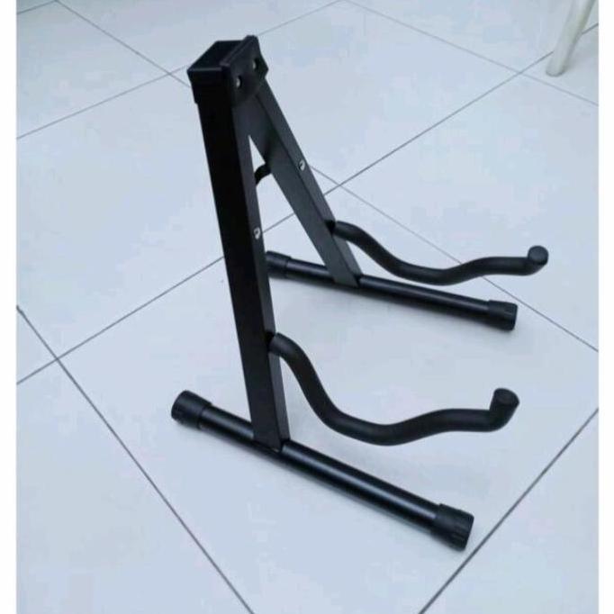 stand gitardeluxe/stand gitar duduk