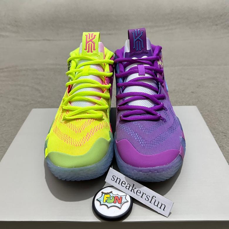 new deals nk kyrie 4 confetti premium original