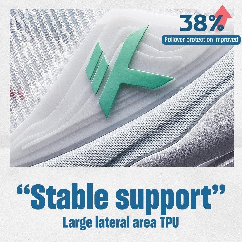 bestpromo anta x klay thompson kt mountain 2.5 sepatu basket pria sepatu sneakers pria 1124b1602