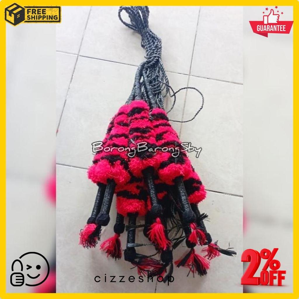 Diskon Pecut Bopo 2 Meter