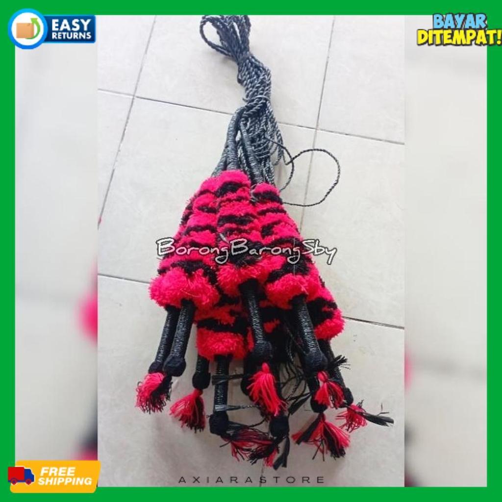 High Quality Pecut Bopo 2 Meter