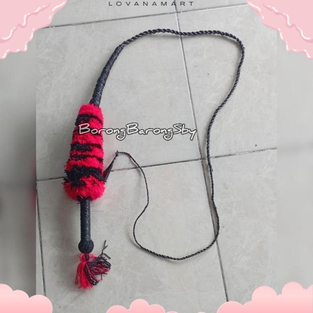 Diskon Pecut Bopo 2 Meter