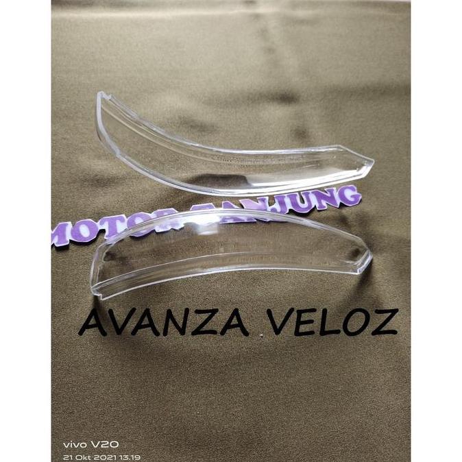 Mika Sen Spion Avanza Veloz 2012-2018 Satuan