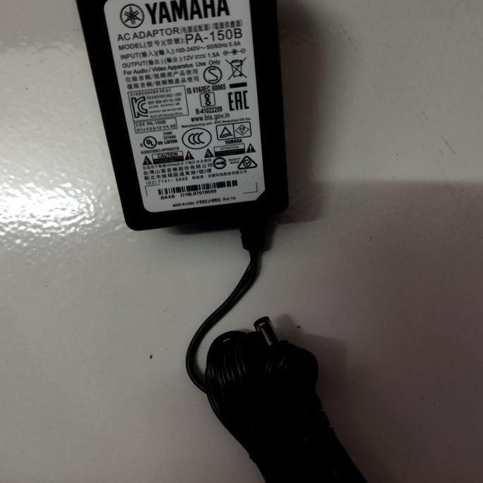 TERBARU ADAPTOR PIANO YAMAHA YDP ORINAL