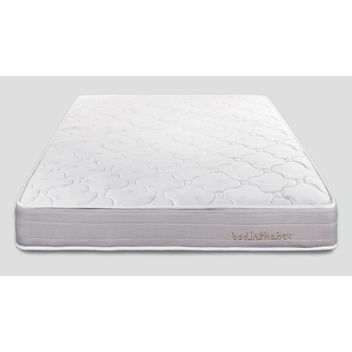 Kasur springbed inthebox Ukuran 200x200 (Super King Size)