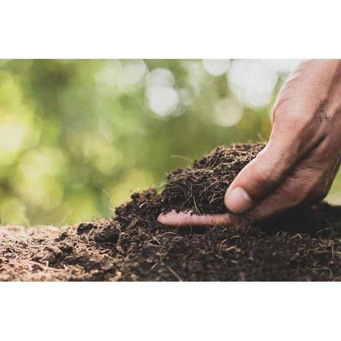 Pupuk Kompos Zuper Premium (Geek Farmer)