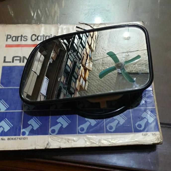 Kaca Spion Mitsubishi Lancer Dan Gan Dangan Kiri Asli Original
