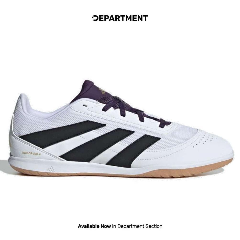 Hot Sale Adidas Predator Club Sala In Jh8858 Sepatu Futsal Pria Original