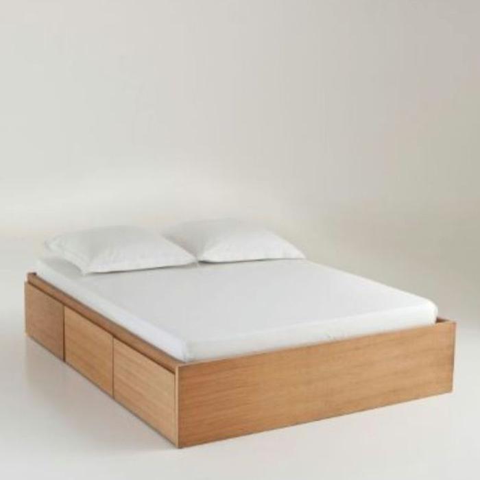 custom dipan laci 160x200