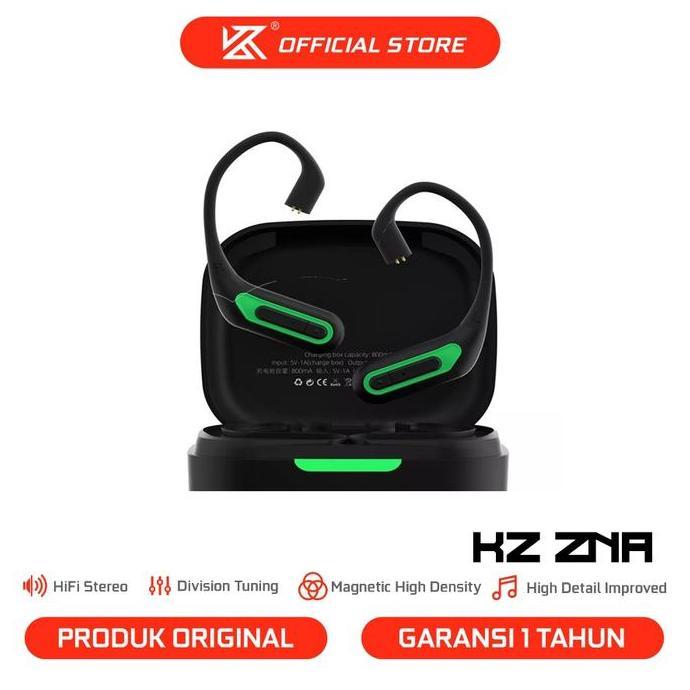 [KZ OFFICIAL STORE] KZ AZ10 MODULE BLUETOOTH 5.2 UPGRADE KZ AZ09 PRO PRODUK TERLARIS
