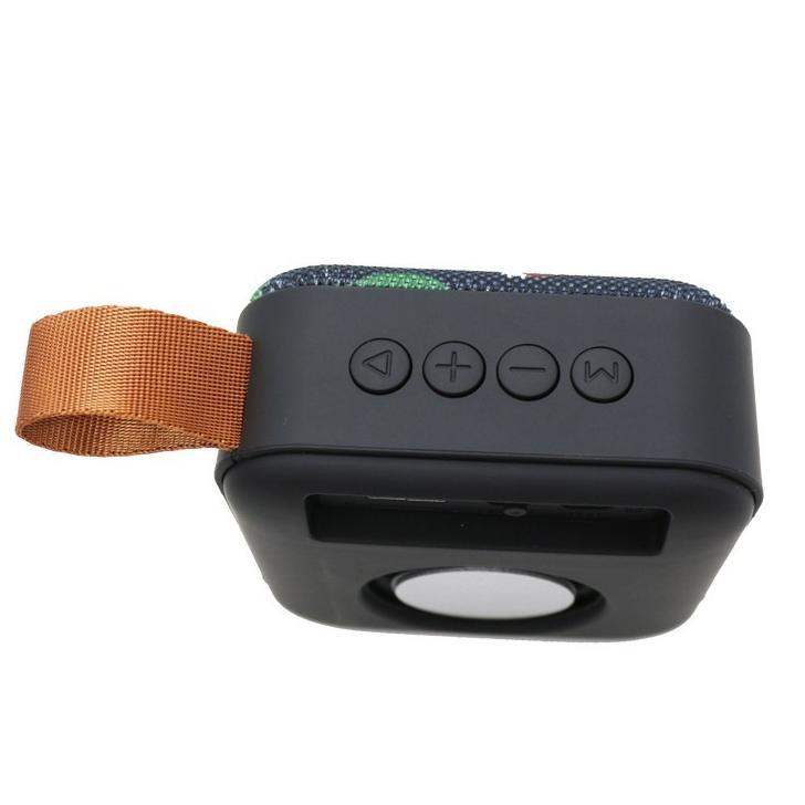 Hot Deals [Wm] Speaker Bluetooth Portable Mini T5 Musik Box Speaker Bluetooth Wireless Box Music Kot