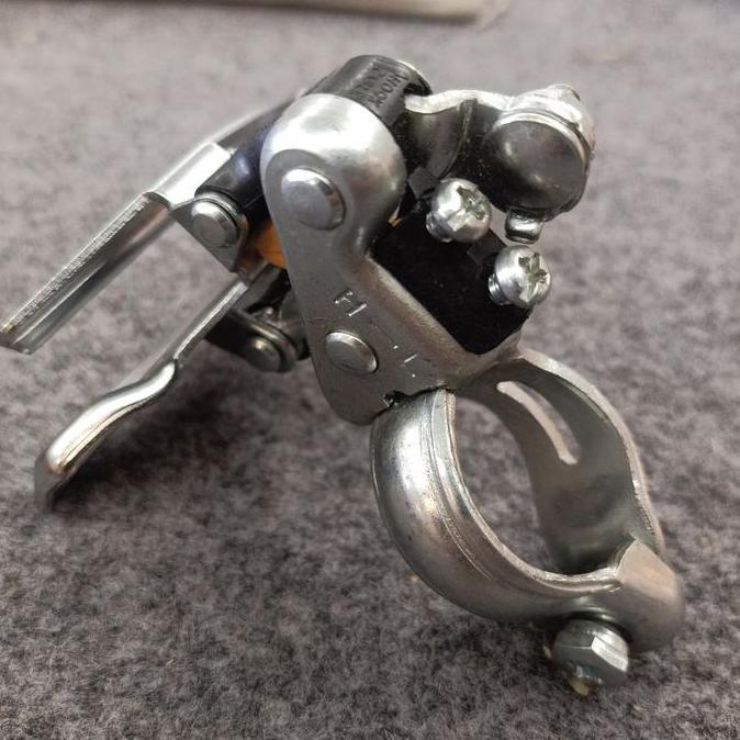 Fd Tourney ty30c 3 speed tarikan bawah clamp 28.6mm import