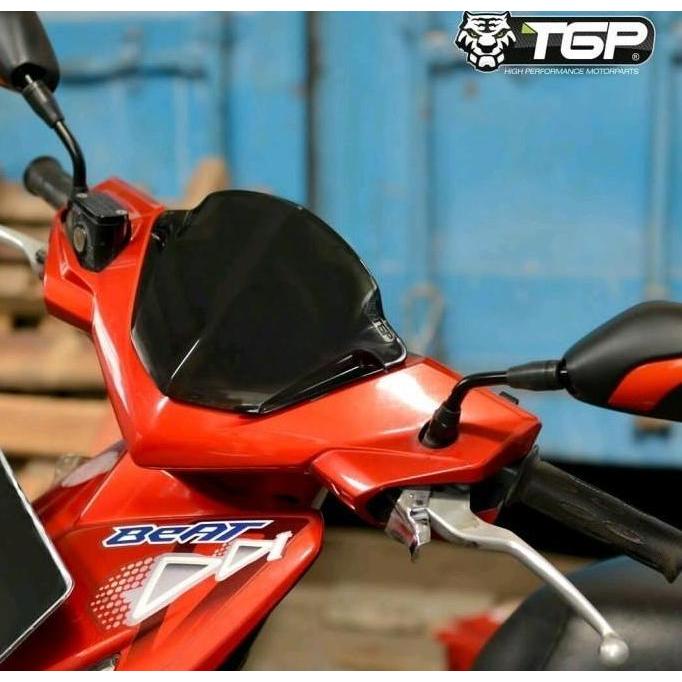 Promo Visor beat karbu tgp visor beat lama tgp Diskon