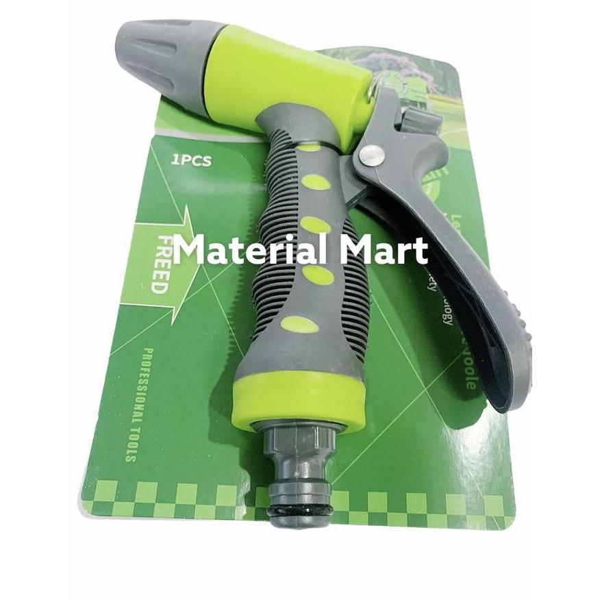 Semprotan Air Plastik | Penyemprot Taman | Kepala Semprotan | Nozzle