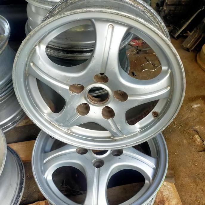 VASRUFK velg hyundai Trajet ring 15