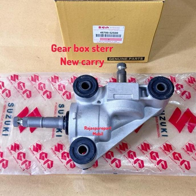 VIST Gear box stir new carry / carry tayo original