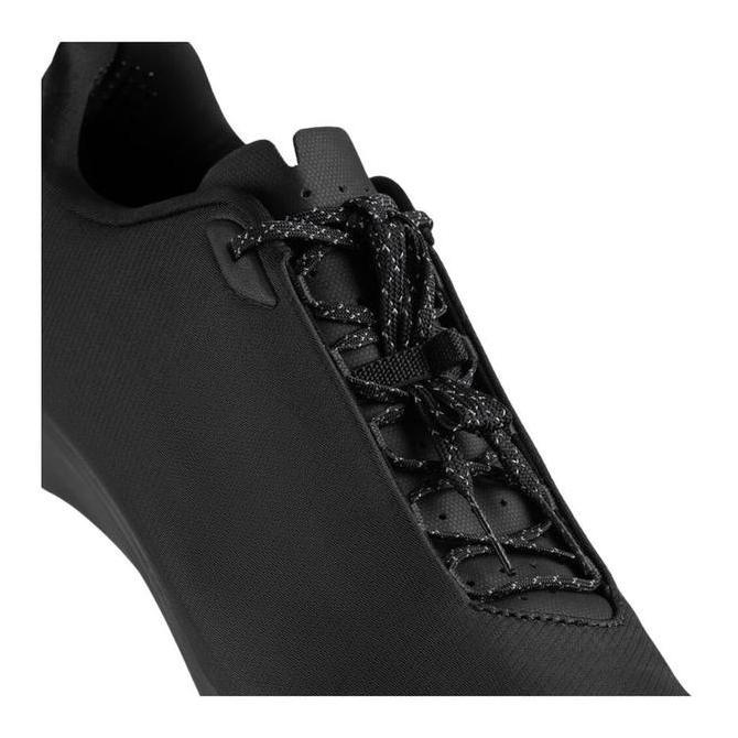 TERLARIS SEPATU SEPEDA KASUAL FIZIK - TEMPO BEAT - BLACK