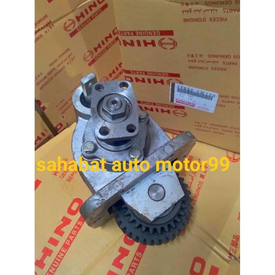 ZIGIZAGAX GEAR PTO ASSY PTO ASSY HINO DUTRO HT130