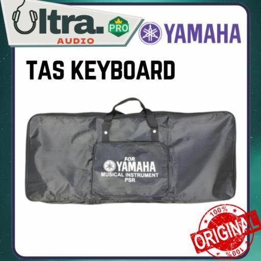 TERBARU TAS KEYBOARD YAMAHA / TAS KYB PSR YAMAHA /TAS KEYBOARD / PIANO FOR PSR